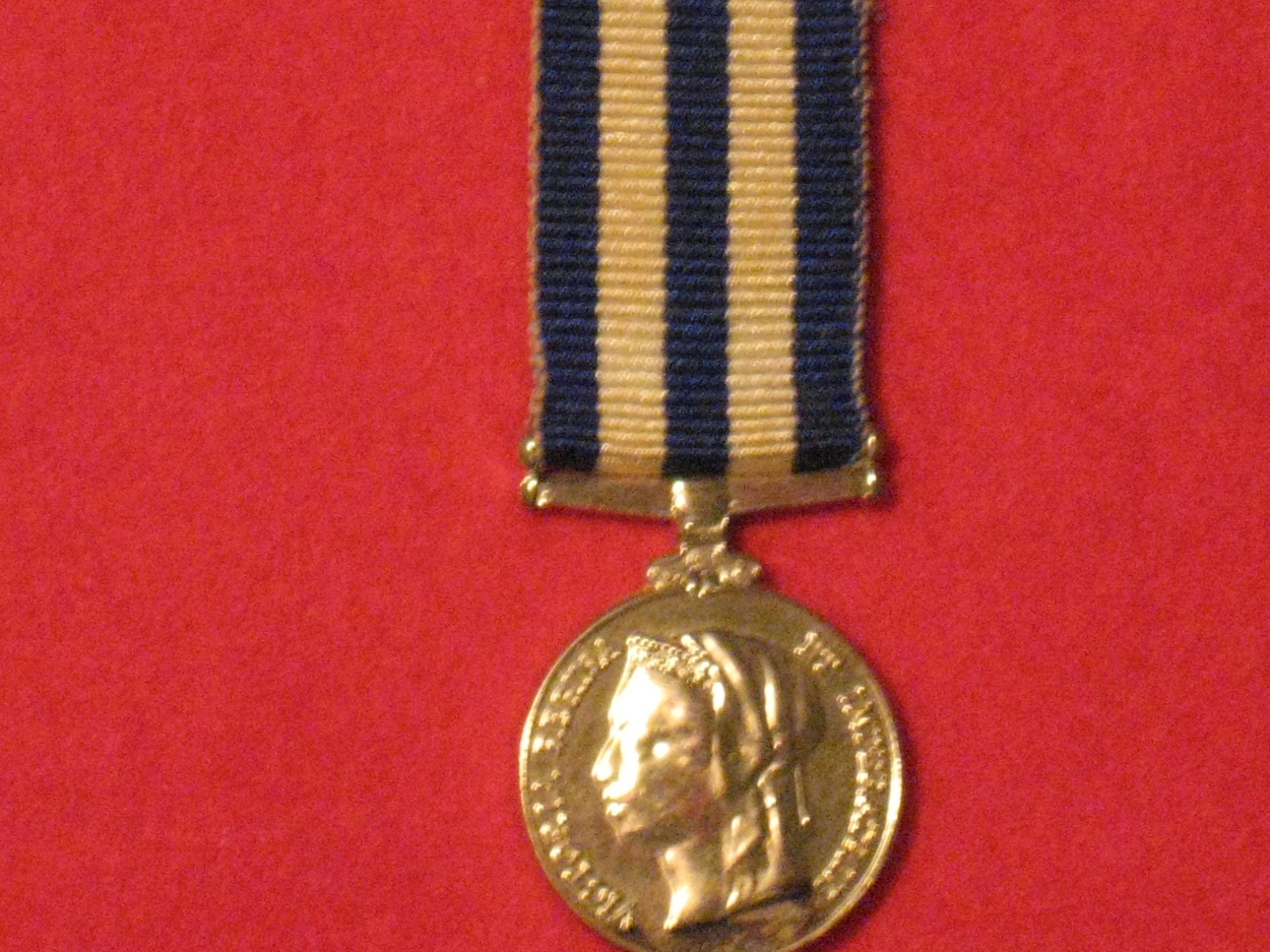 Egypt Medal