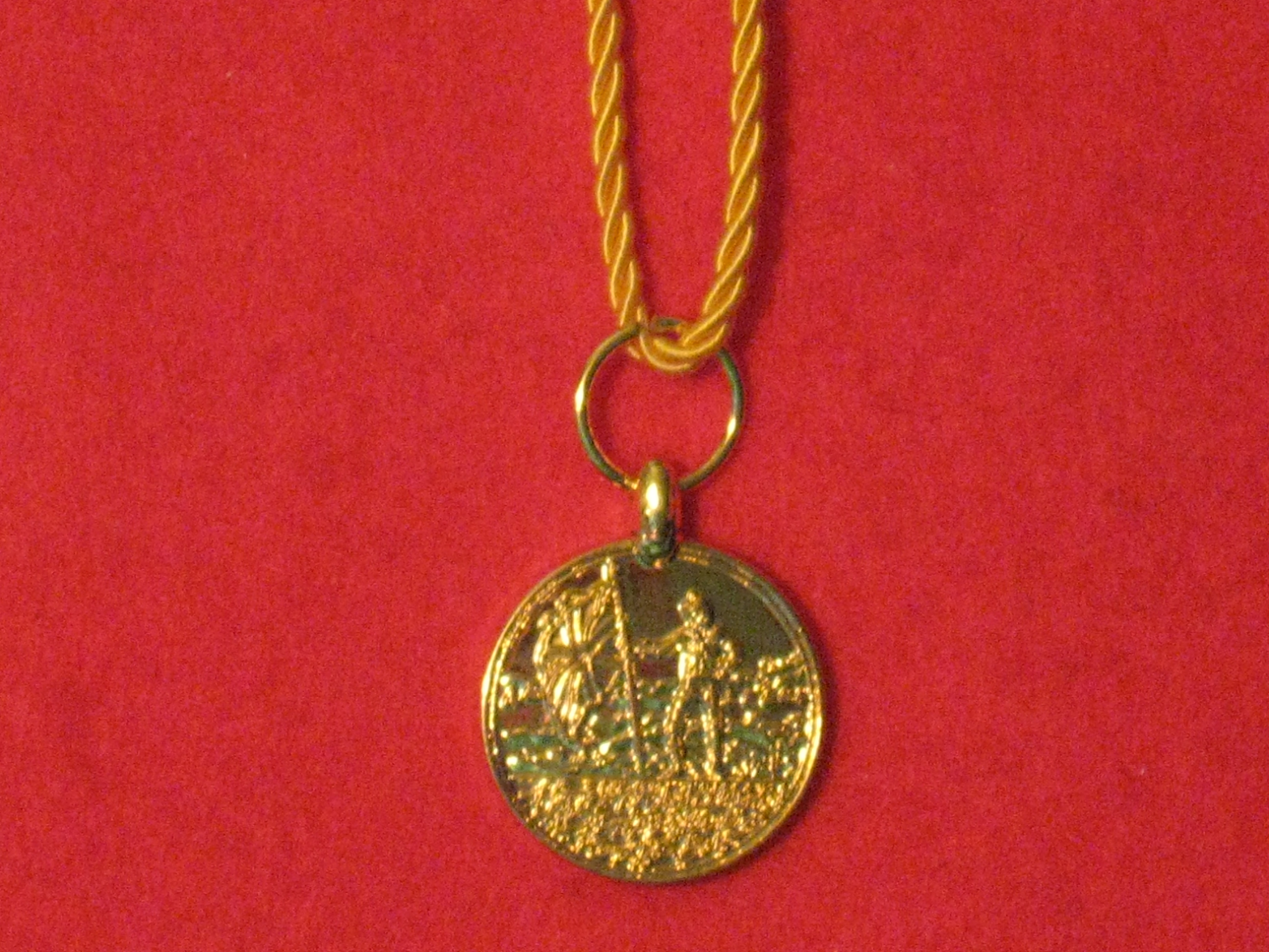 Egypt Medal