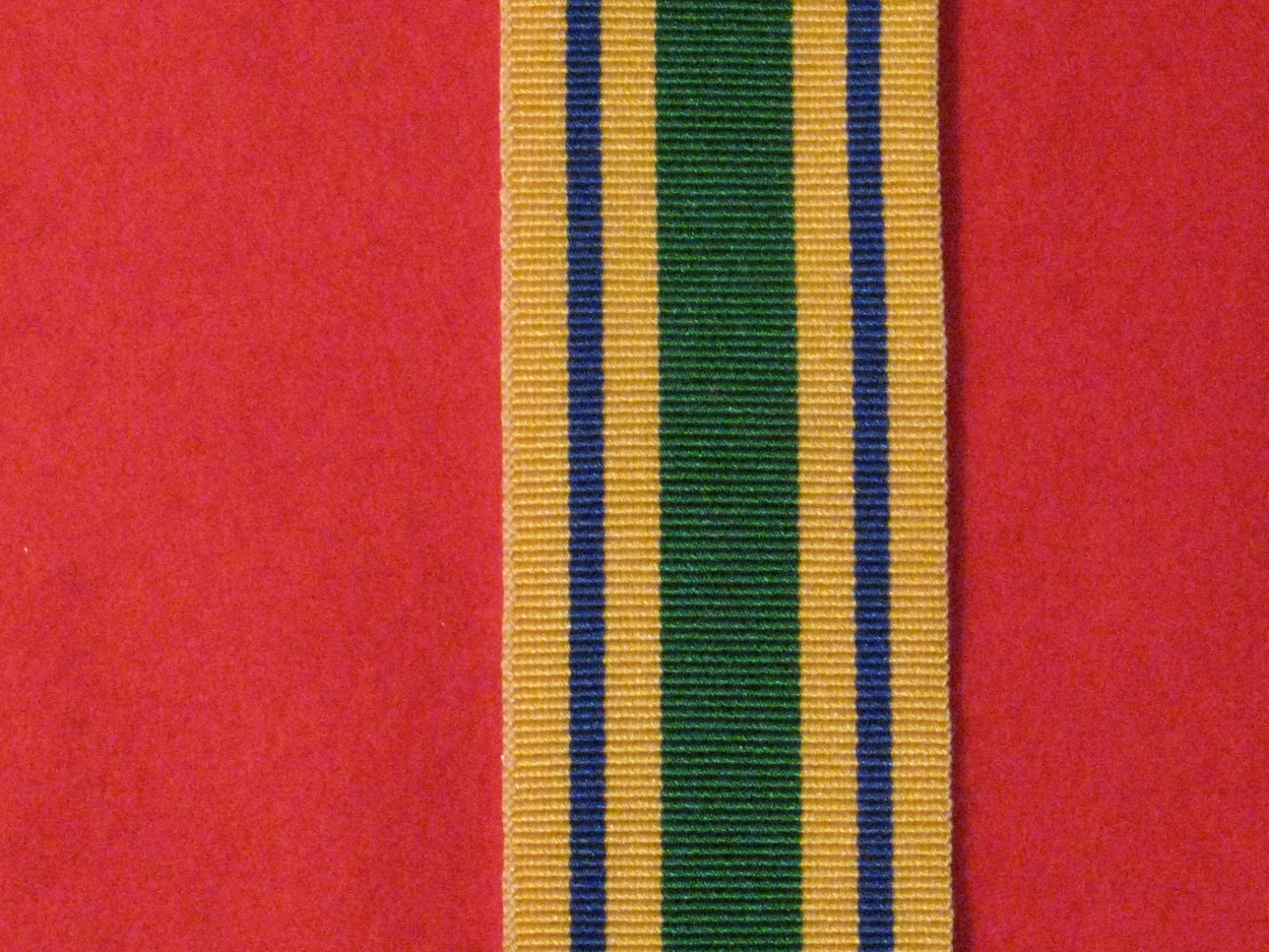 Iraq Service Medal