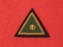 SPECIAL OPS SPECIAL OBSERVER BADGE