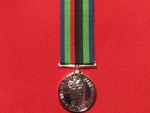 FULL SIZE RUC ROYAL ULSTER CONSTABULARY POST 2001 MEDAL REPLACEMENT MEDAL.