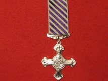 FULL SIZE DISTINGUISHED FLYING CROSS DFC EIIR REPLACEMENT MEDAL