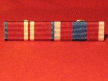 QUEENS DIAMOND JUBILEE 2012 AND PLATINUM JUBILEE 2022 MEDAL RIBBON BAR PIN ON