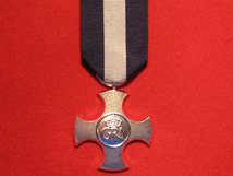 FULL SIZE DISTINGUISHED SERVICE CROSS DSC MEDAL GVI REPLACEMENT MEDAL