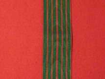 FULL SIZE FRENCH CROIX DE GUERRE 1914 1918 WW1 MEDAL RIBBON
