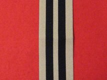 FULL SIZE QUEENS POLICE MEDAL QPM MEDAL RIBBON