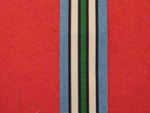 FULL SIZE UNITED NATIONS SOUTH SUDAN MEDAL UNMISS MEDAL RIBBON