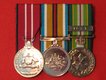 Worldwide Medals, Ribbons and Badges