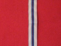 MINIATURE QUEENS SILVER JUBILEE MEDAL 1977 MEDAL RIBBON