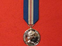 FULL SIZE QUEENS GALLANTRY MEDAL QGM EIIR REPLACEMENT GALLANTRY MEDAL