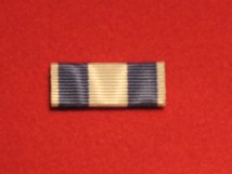 MAYOR AND PROVOST MEDAL RIBBON SEW ON BAR
