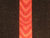 MINIATURE FRANCE FRENCH LEGION D'HONNEUR MEDAL RIBBON