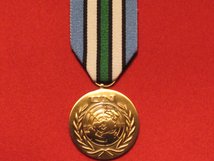 FULL SIZE UNITED NATIONS SOUTH SUDAN MEDAL UNMISS MEDAL