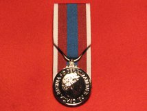 FULL SIZE COURT MOUNTED QUEENS PLATINUM JUBILEE 2022 MEDAL REPLACEMENT