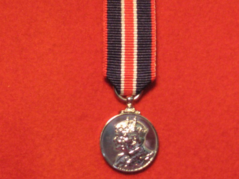 MEDAL SET - ALEX BIBBY 6 - Hill Military Medals