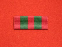 INDIA SERVICE MEDAL 1896 1902 MEDAL RIBBON SEW ON BAR