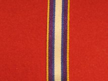 MINIATURE BORDER IMMIGRATION AND ENFORCEMENT LSGC MEDAL RIBBON