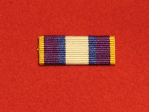 BORDER FORCE IMMIGRATION ENFORCEMENT LSGC MEDAL RIBBON SEW ON BAR