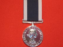 FULL SIZE ROYAL NAVY LSGC MEDAL EIIR FULL SIZE ROYAL NAVY LSGC MEDAL EIIR
