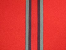 FULL SIZE COMMEMORATIVE NORMANDY LANDINGS MEDAL RIBBON