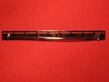 MINIATURE 9 SPACE MEDAL BROOCH BAR