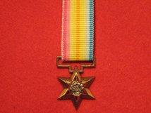 MEDAL SET - NEIL WEBSTER