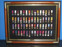MEDAL SET - NEIL WEBSTER 3