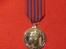 MEDAL SET - ALAN WARREN