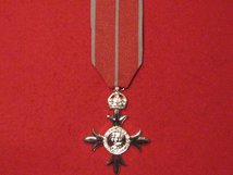 MEDAL SET - ALASTAIR MCALPINE