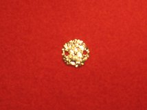 FULL SIZE ROSETTE